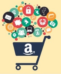 Amazon e-commerce grew during pandemic
