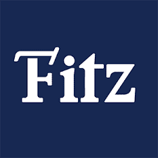 Fitz Frames logo