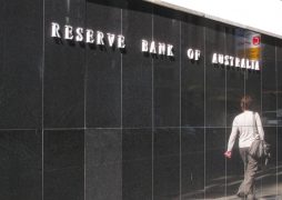 Reserve Bank of Australia