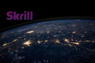 Skrill global money transfers from US
