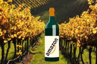 Amazon Australia launches online alcohol sales
