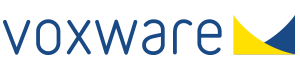 Voxware logo