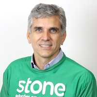 Augusto Lins - President StoneCo