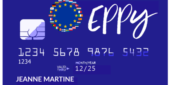 EPI new EU payment system