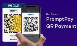 PromptPay Thailand