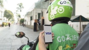 Go-Jek is transforming payments and transportation in Indonesia.