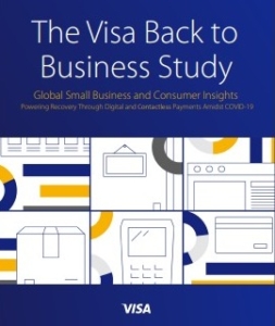 Visa Back to Business Study