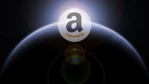 Amazon's future horizon is bright