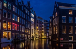 Netherlands e-commerce market