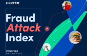 Forter Fraud Attack Index 9th edition