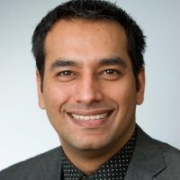 Sunil Jhamb, CEO WL Payments