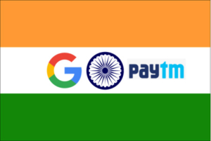 Google-India merchants standoff