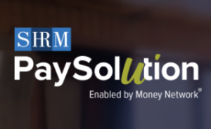 SHRM launches PaySolution