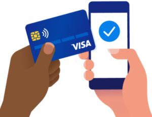Visa Tap to Pay launches in 15 countries
