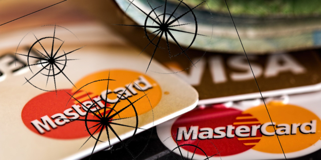 credit cards for poor-credit customers