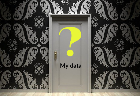 77% of consumers don't know where their data is stored