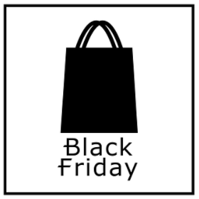 Black Friday sales matter