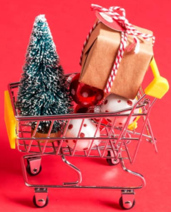2020 holiday sales predictions