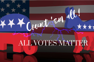 all votes matter