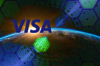 Visa's global business view