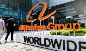 Alibaba investigated by China government