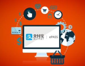 Alipay ePASS APIs