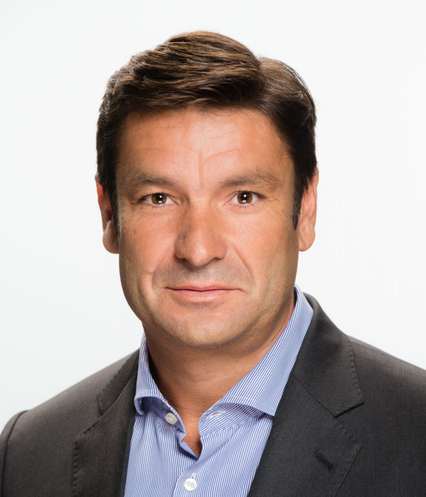 Benoit Grangé, OneSpan
