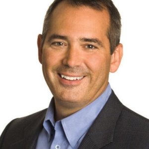 Eric Groves, Co-founder & CEO Alignable