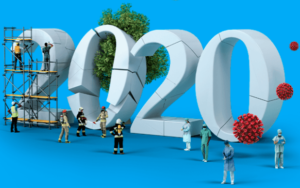 McKinsey 2020 highlights