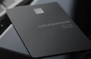 Greenwood credit card
