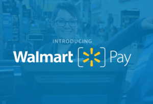 Walmart Pay app