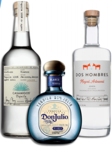 Tequila and Mescal sales grow