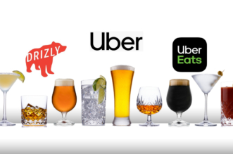 Uber acquires Drizly