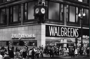 Walgreens early store