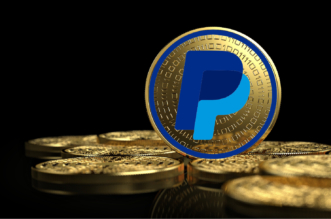 PayPal cryptocurrency payments