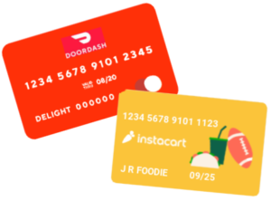 co-brand credit cards