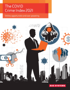 BAE Covid Crime Index report