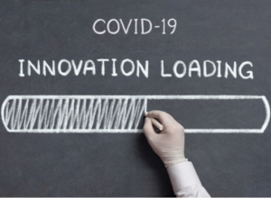 small business Covid Innovation