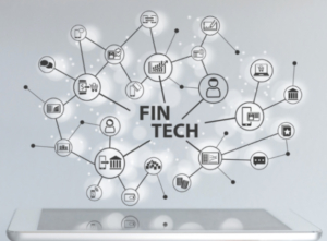FI and fintech vie for market share