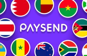 Paysend Canadian payments