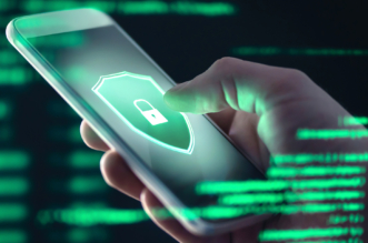 mobile app security risks growing