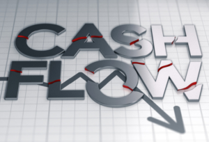 cash flow challenges