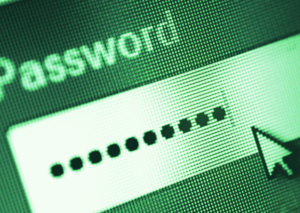 password security breached by hackers