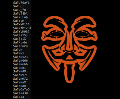 Biggest password leak ever - 8.4 billion passwords disclosed