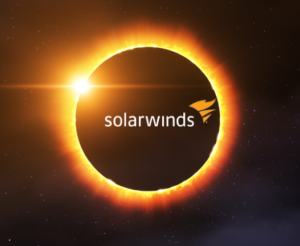 SolarWinds hack