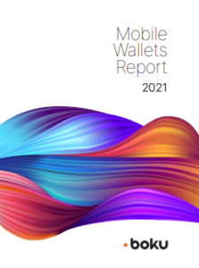 Boku mobile wallet research report