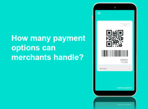 merchant mobile payment options