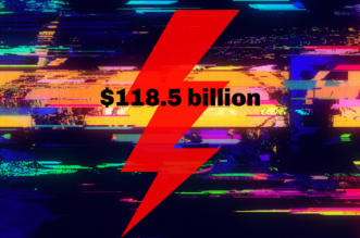 payment failures cost business $118.5 billion