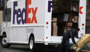 FedEx raises holiday surcharges