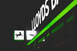 Lloyds Bank and Mastercard open banking partnership